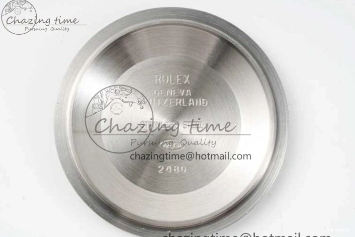 Roman Bracelet Edition Oyster 41 Dial 126334 DateJust Steel Gray Clean on 1:1 VR3235 904L Best 0506